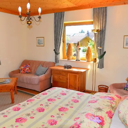 Ferienwohnung Reinwald Lejlighed *