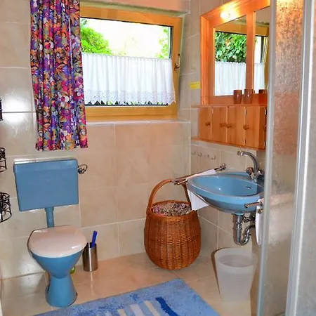 Ferienwohnung Reinwald *